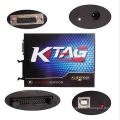 Ktag mestre de ferramenta de programação ECU V2.13 ECU Chip não Tuning nenhum Token limitado Fw V6.070